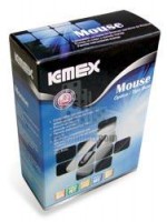 Mouse  Tipo Bola Óptico